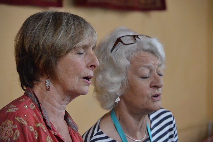 Lynne and Pat pic 1