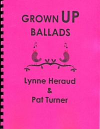 Grown Up Ballads